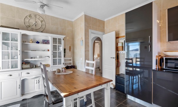 Venta - Chalet Independiente -
Ciudad Quesada - Rojales - Dona Pepa