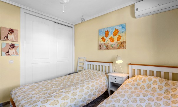 Venta - Chalet Independiente -
Ciudad Quesada - Rojales - Dona Pepa