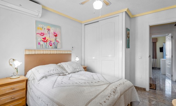 Venta - Chalet Independiente -
Ciudad Quesada - Rojales - Dona Pepa