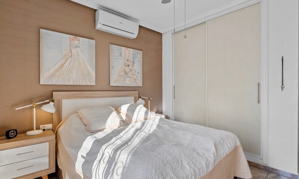 Venta - Chalet Independiente -
Ciudad Quesada - Rojales - Dona Pepa