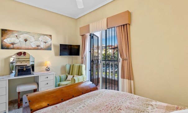 Venta - Chalet Independiente -
Ciudad Quesada - Rojales - Dona Pepa