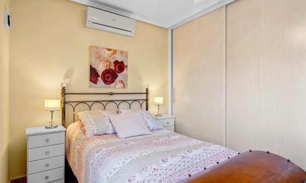 Venta - Chalet Independiente -
Ciudad Quesada - Rojales - Dona Pepa