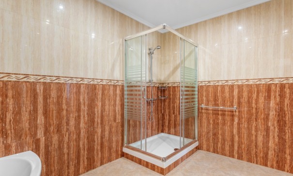 Venta - Villa - Independiente -
Ciudad Quesada - Rojales - Ciudad Quesada