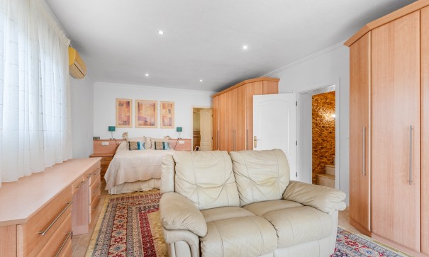 Venta - Villa - Independiente -
Ciudad Quesada - Rojales - Ciudad Quesada