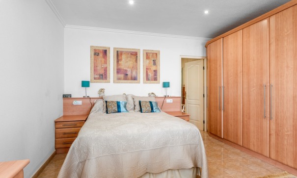 Venta - Villa - Independiente -
Ciudad Quesada - Rojales - Ciudad Quesada