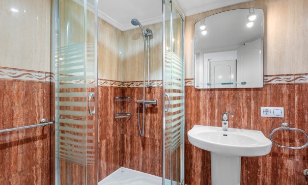 Venta - Villa - Independiente -
Ciudad Quesada - Rojales - Ciudad Quesada