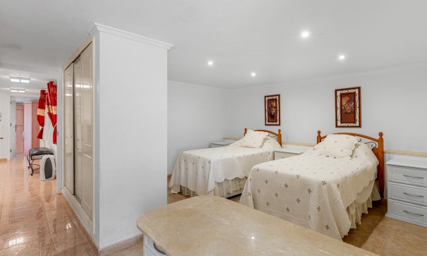 Venta - Villa - Independiente -
Ciudad Quesada - Rojales - Ciudad Quesada