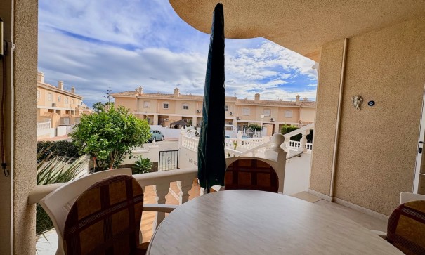 Venta - Casa de pueblo -
Rojales - Ciudad Quesada