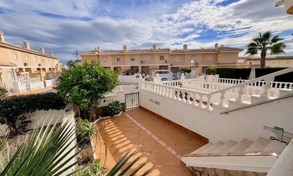 Venta - Casa de pueblo -
Rojales - Ciudad Quesada