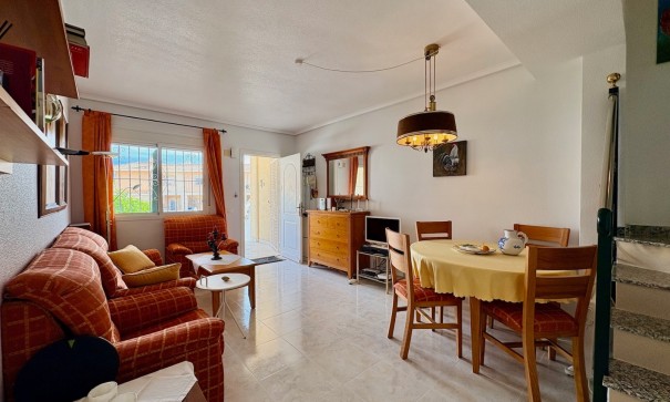 Venta - Casa de pueblo -
Rojales - Ciudad Quesada