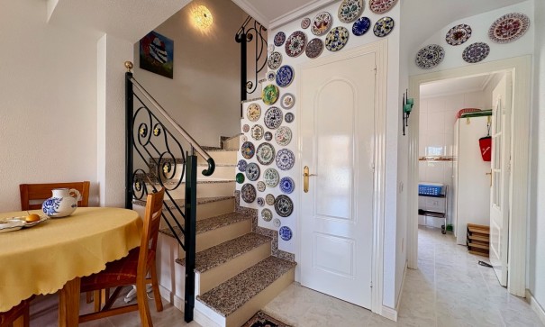 Venta - Casa de pueblo -
Rojales - Ciudad Quesada