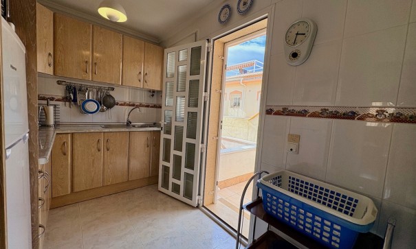 Venta - Casa de pueblo -
Rojales - Ciudad Quesada