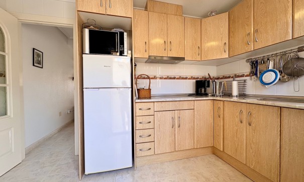 Venta - Casa de pueblo -
Rojales - Ciudad Quesada