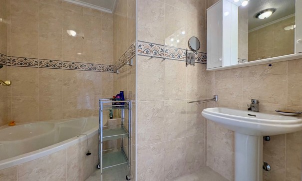 Venta - Casa de pueblo -
Rojales - Ciudad Quesada