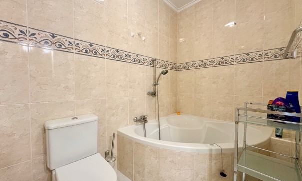 Venta - Casa de pueblo -
Rojales - Ciudad Quesada