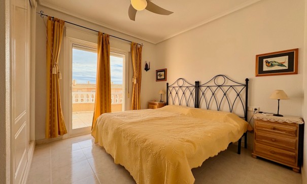 Venta - Casa de pueblo -
Rojales - Ciudad Quesada