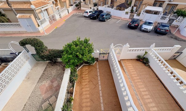 Venta - Casa de pueblo -
Rojales - Ciudad Quesada