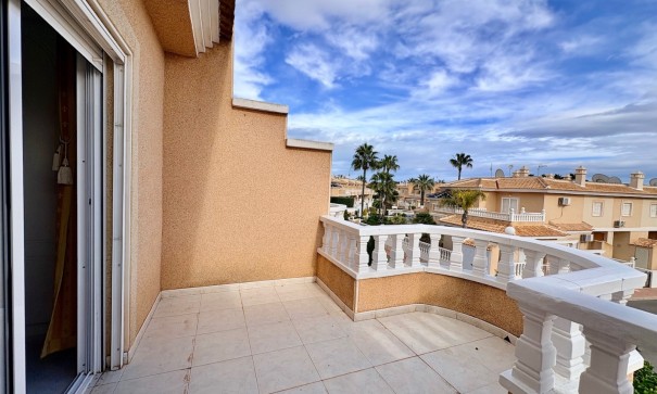 Venta - Casa de pueblo -
Rojales - Ciudad Quesada