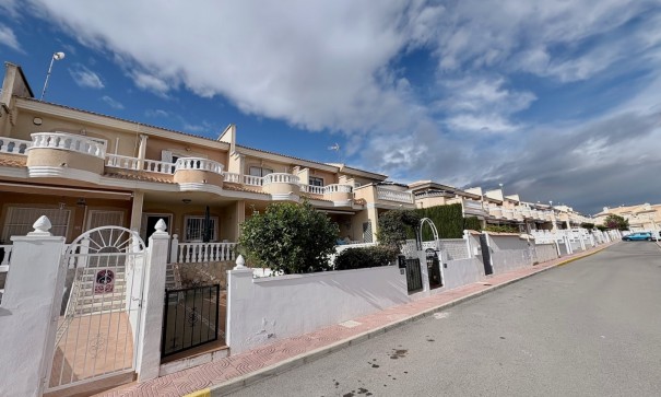 Venta - Casa de pueblo -
Rojales - Ciudad Quesada