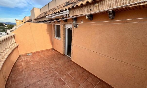 Venta - Casa de pueblo -
Guardamar del Segura - Urbanizaciones