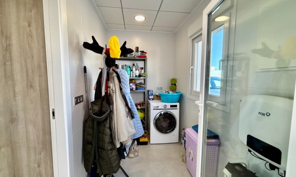 Venta - Chalet Independiente -
Benijofar - Benijofar - Village