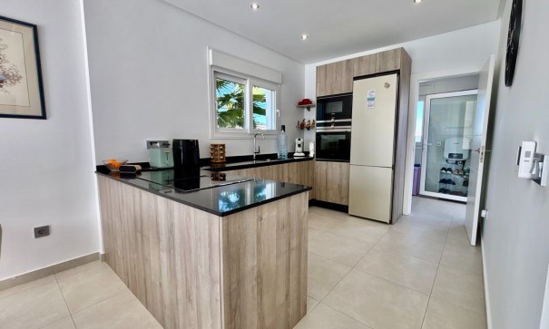 Venta - Chalet Independiente -
Benijofar - Benijofar - Village