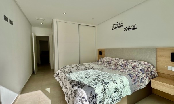 Venta - Chalet Independiente -
Benijofar - Benijofar - Village