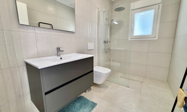 Venta - Chalet Independiente -
Benijofar - Benijofar - Village