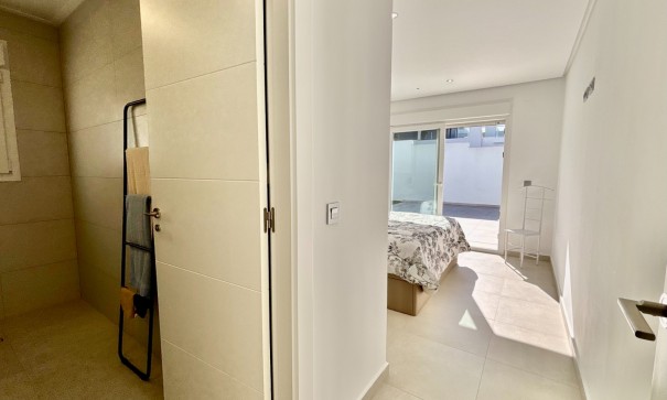 Venta - Chalet Independiente -
Benijofar - Benijofar - Village