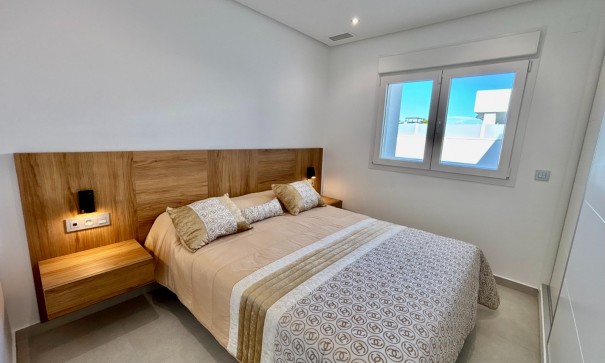 Venta - Chalet Independiente -
Benijofar - Benijofar - Village