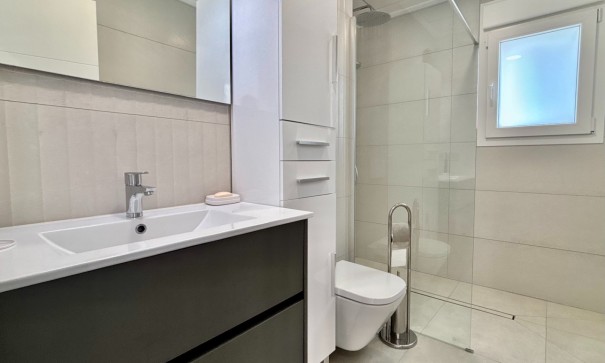 Venta - Chalet Independiente -
Benijofar - Benijofar - Village