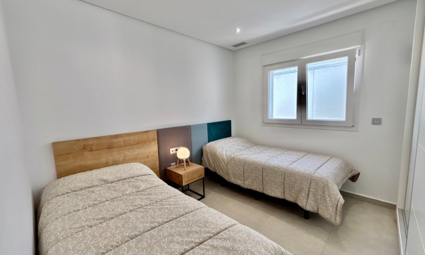 Venta - Chalet Independiente -
Benijofar - Benijofar - Village