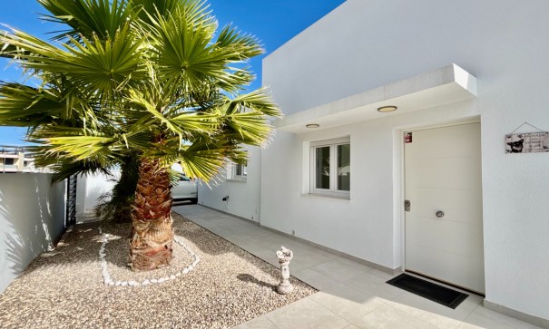 Venta - Chalet Independiente -
Benijofar - Benijofar - Village