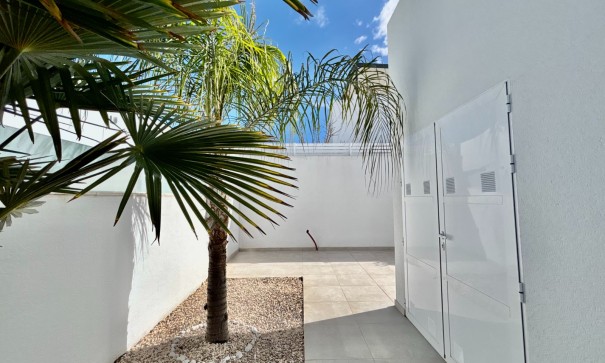 Venta - Chalet Independiente -
Benijofar - Benijofar - Village