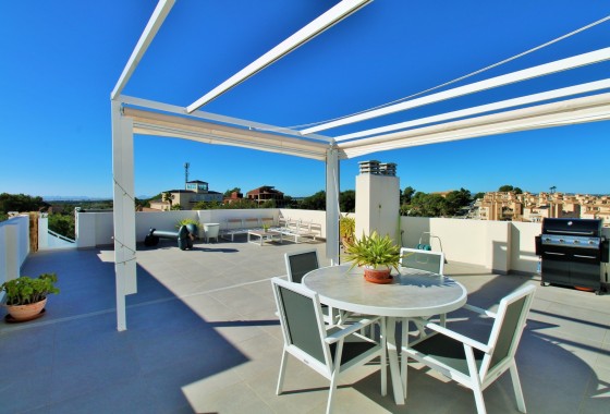 Resale - Wohnung Appartement -
Villamartín