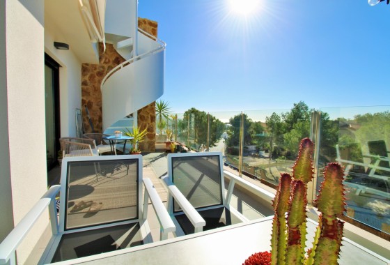 Resale - Wohnung Appartement -
Villamartín