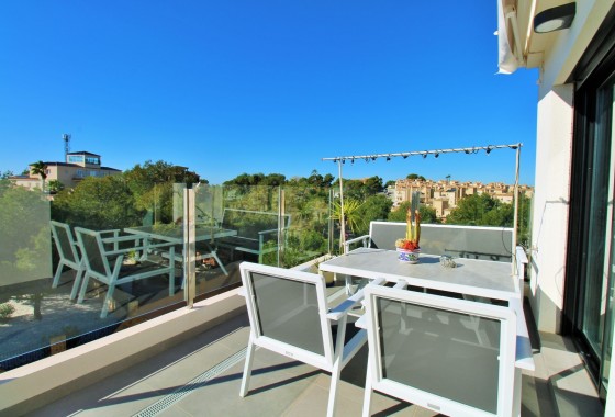 Resale - Wohnung Appartement -
Villamartín