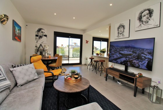 Resale - Wohnung Appartement -
Villamartín