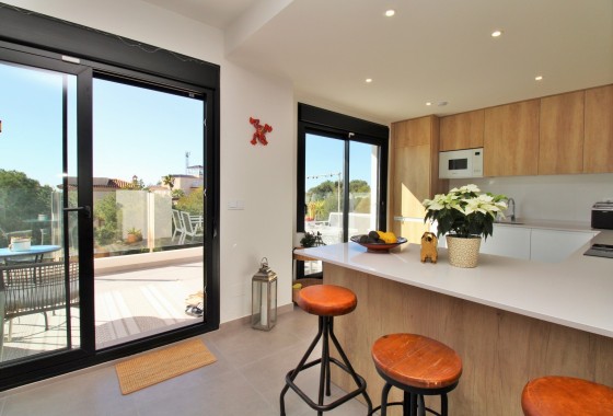 Resale - Wohnung Appartement -
Villamartín