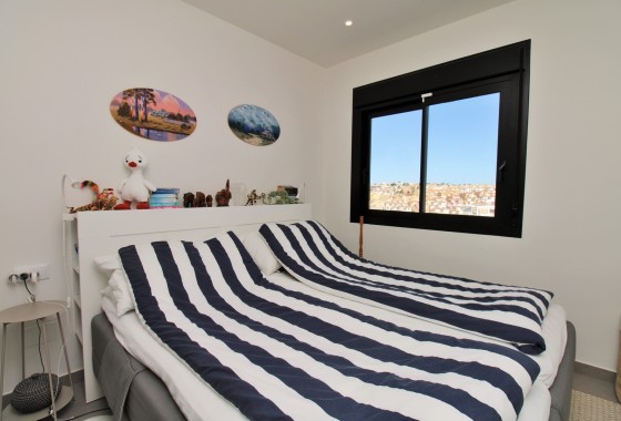 Resale - Wohnung Appartement -
Villamartín