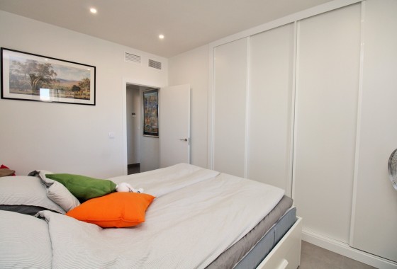 Resale - Wohnung Appartement -
Villamartín