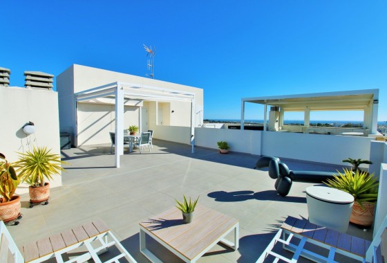 Resale - Wohnung Appartement -
Villamartín