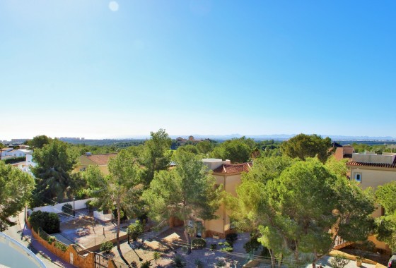 Resale - Wohnung Appartement -
Villamartín