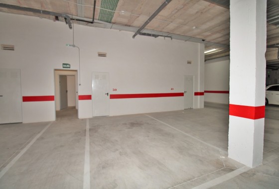 Resale - Wohnung Appartement -
Villamartín