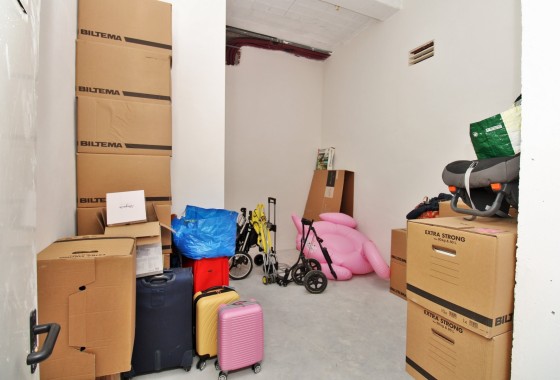 Resale - Wohnung Appartement -
Villamartín