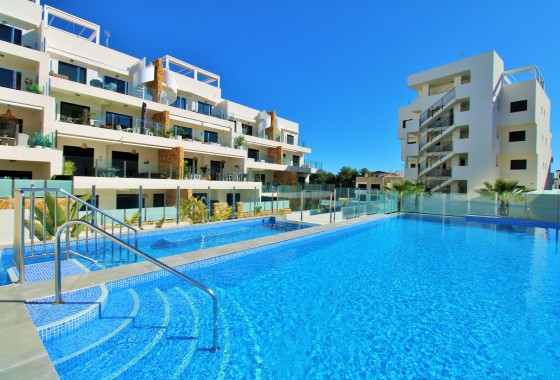 Resale - Wohnung Appartement -
Villamartín