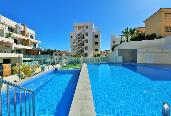 Resale - Wohnung Appartement -
Villamartín