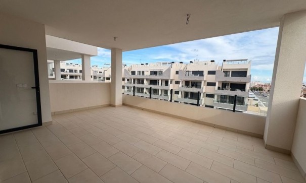 Revente - Appartement -
Orihuela Costa