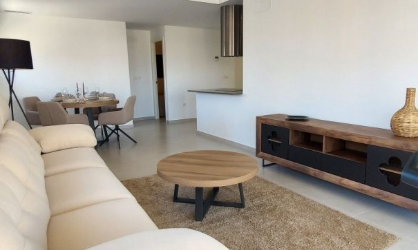 Revente - Appartement -
Orihuela Costa
