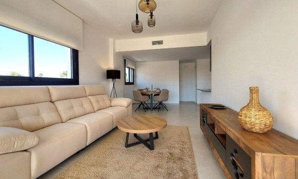 Revente - Appartement -
Orihuela Costa